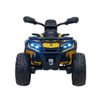 CAN AM OUTLANDER