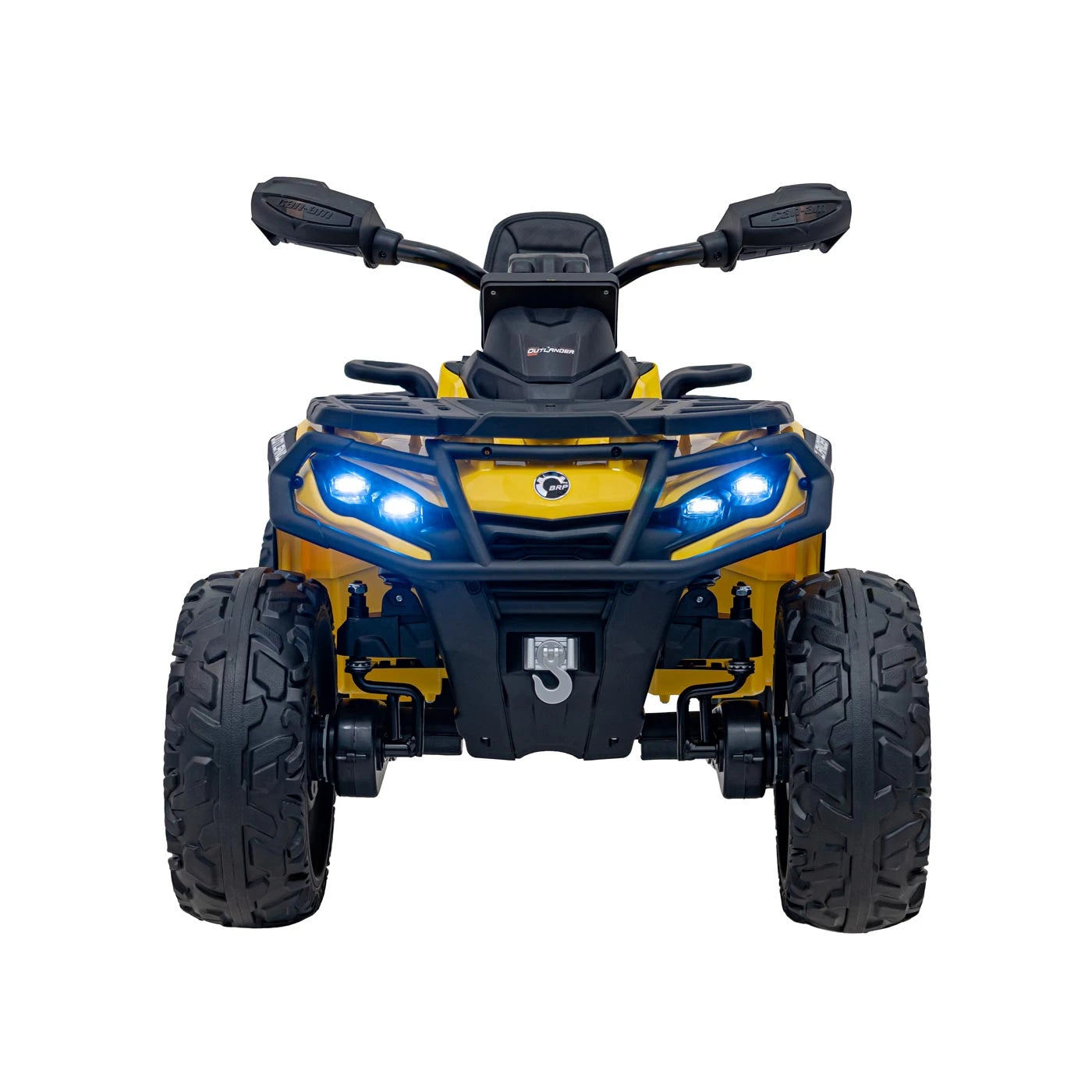 CAN AM OUTLANDER