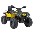 CAN AM OUTLANDER