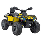 CAN AM OUTLANDER