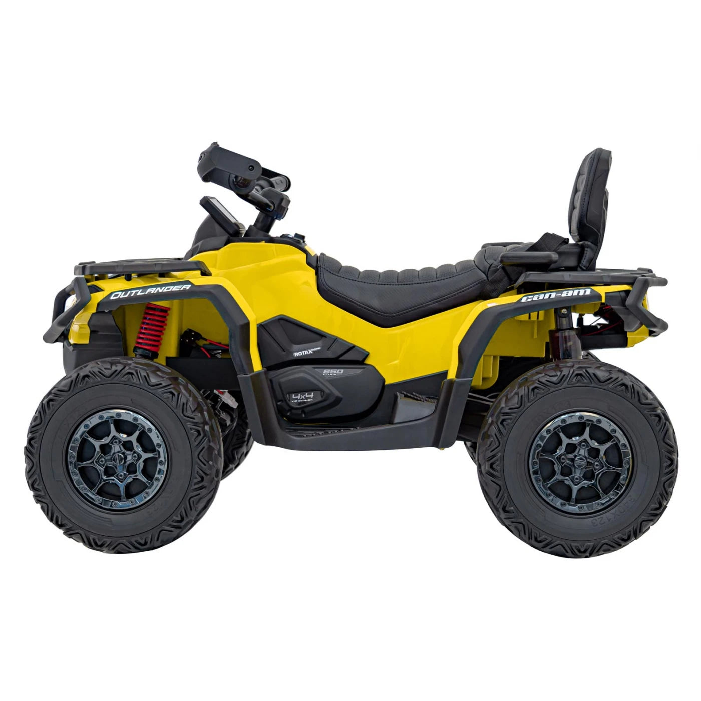 CAN AM OUTLANDER