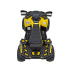 CAN AM OUTLANDER