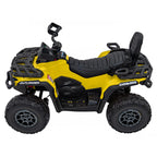 CAN AM OUTLANDER