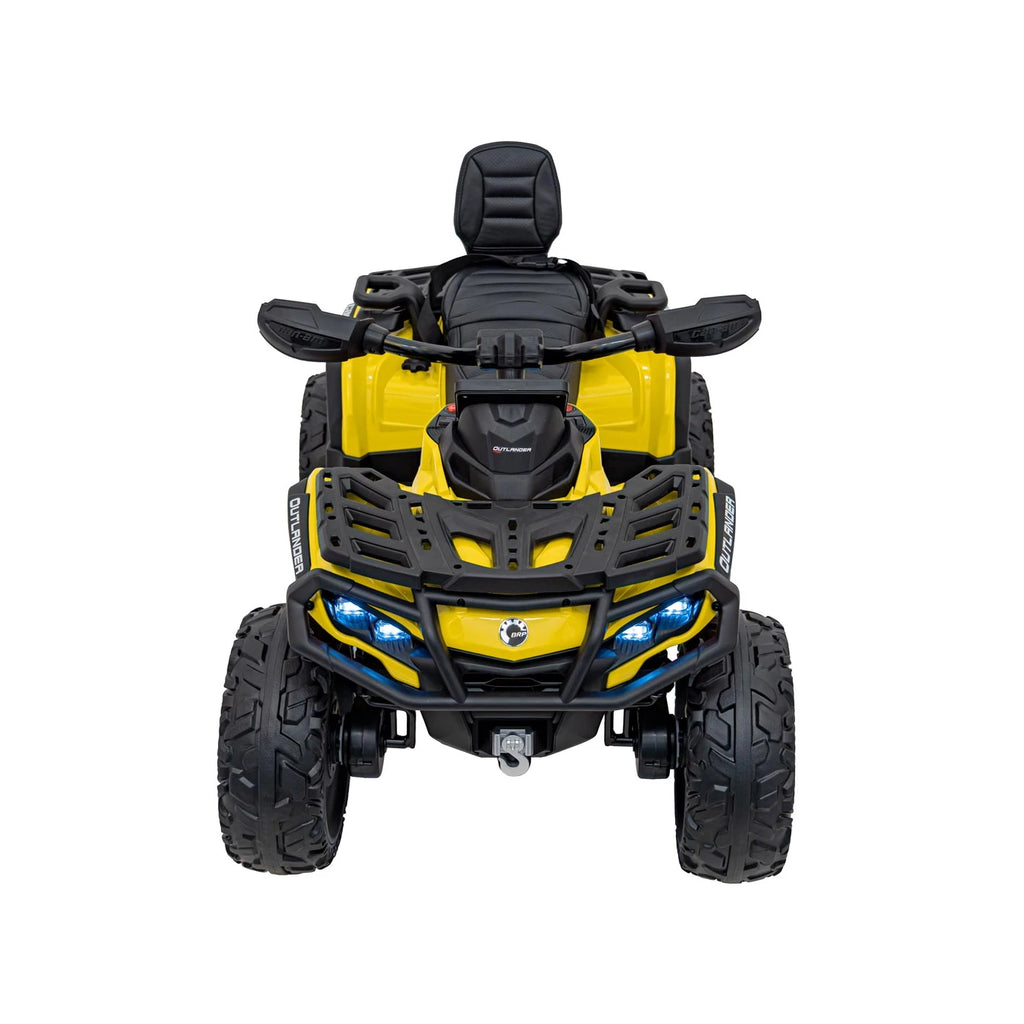 CAN AM OUTLANDER