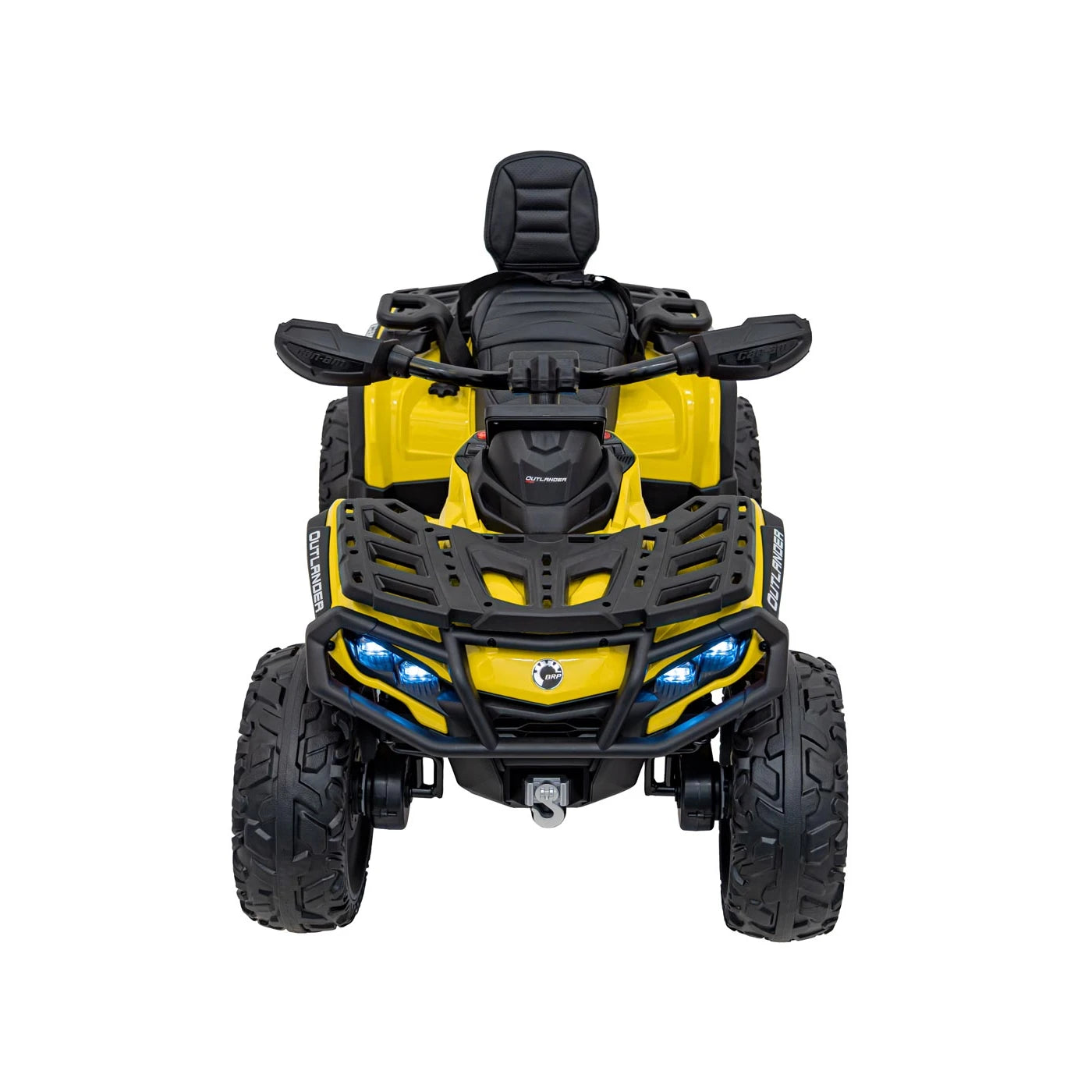 CAN AM OUTLANDER