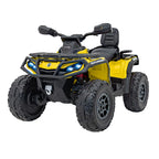 CAN AM OUTLANDER