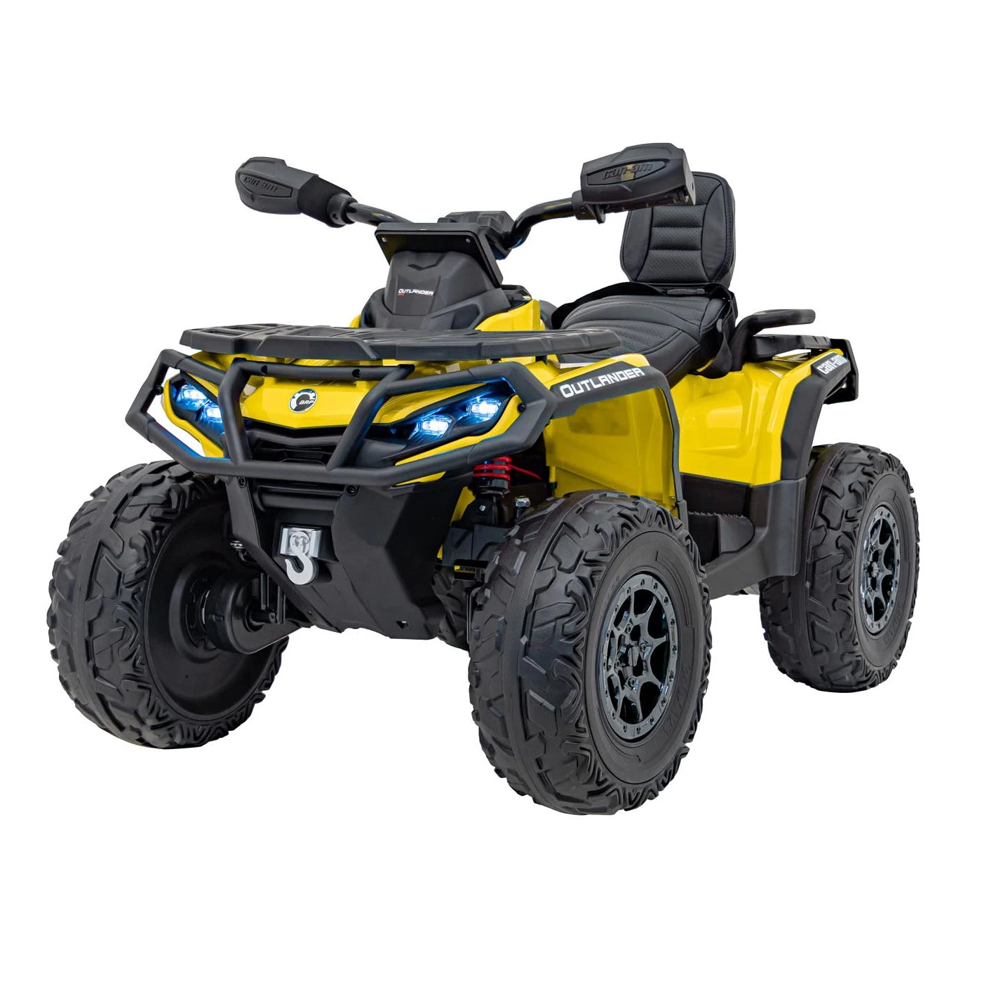 CAN AM OUTLANDER