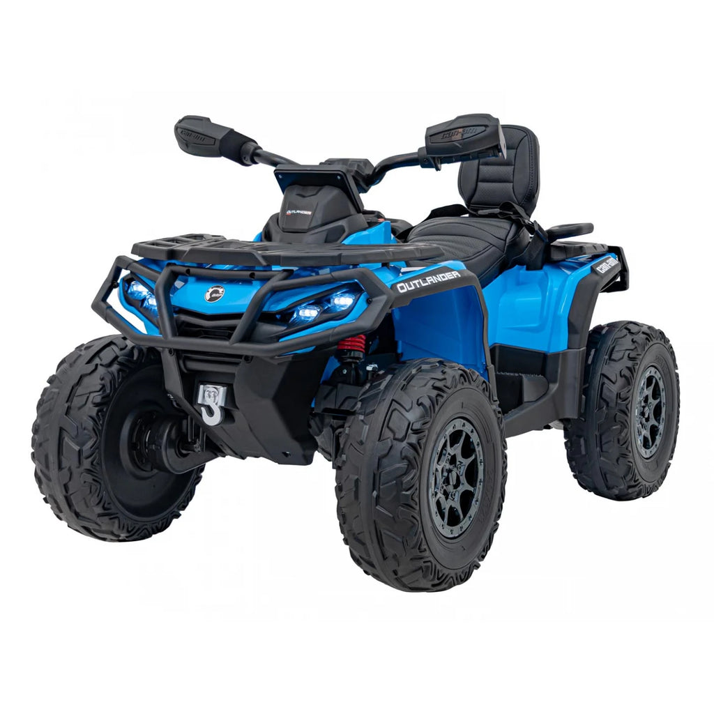 CAN AM OUTLANDER