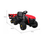 Traktor BDM0925