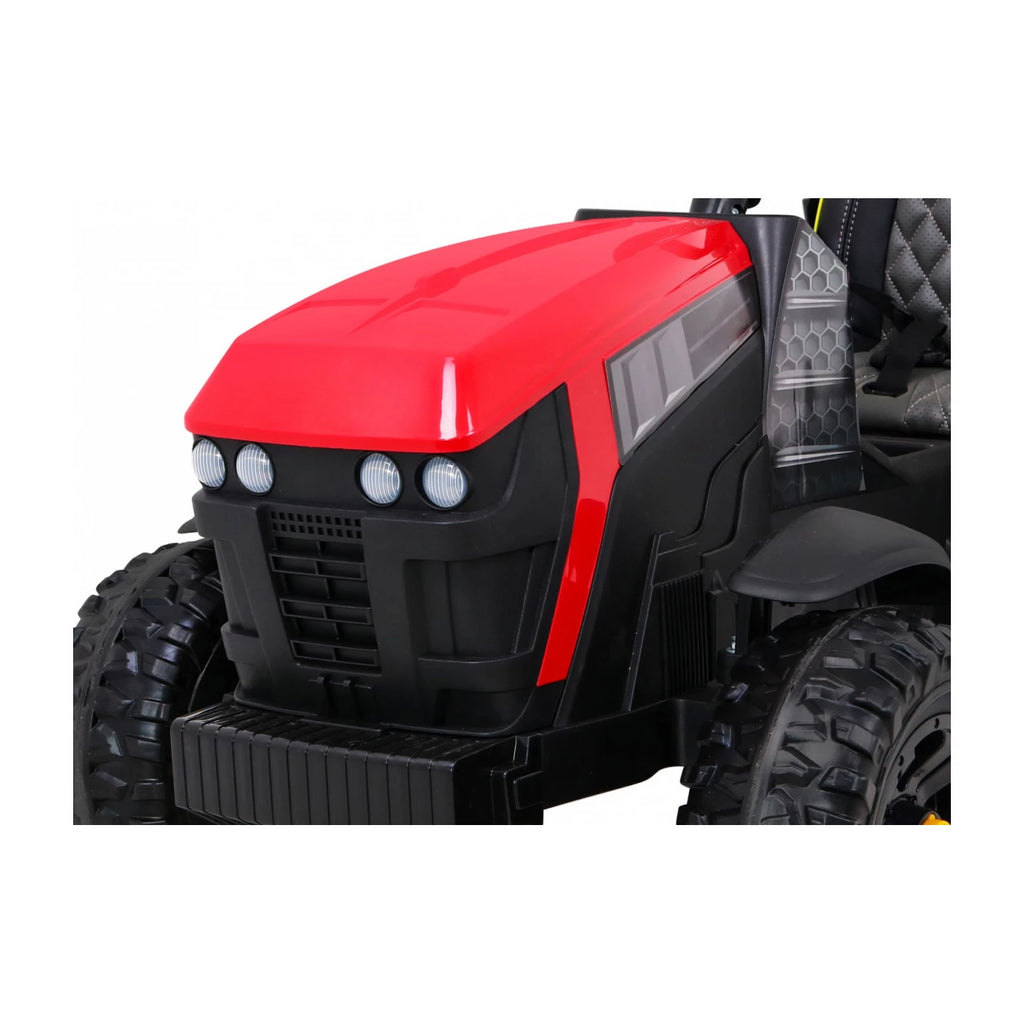 Traktor BDM0925