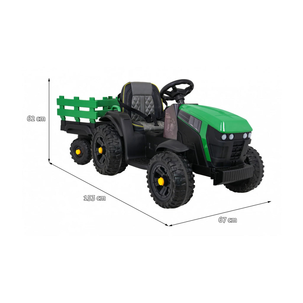 Traktor BDM0925