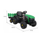 Traktor BDM0925