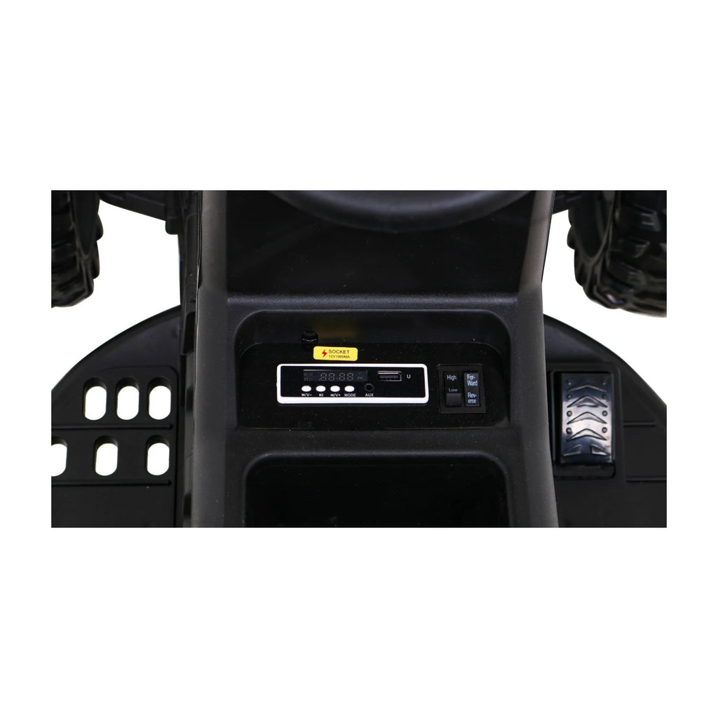 Traktor BDM0925