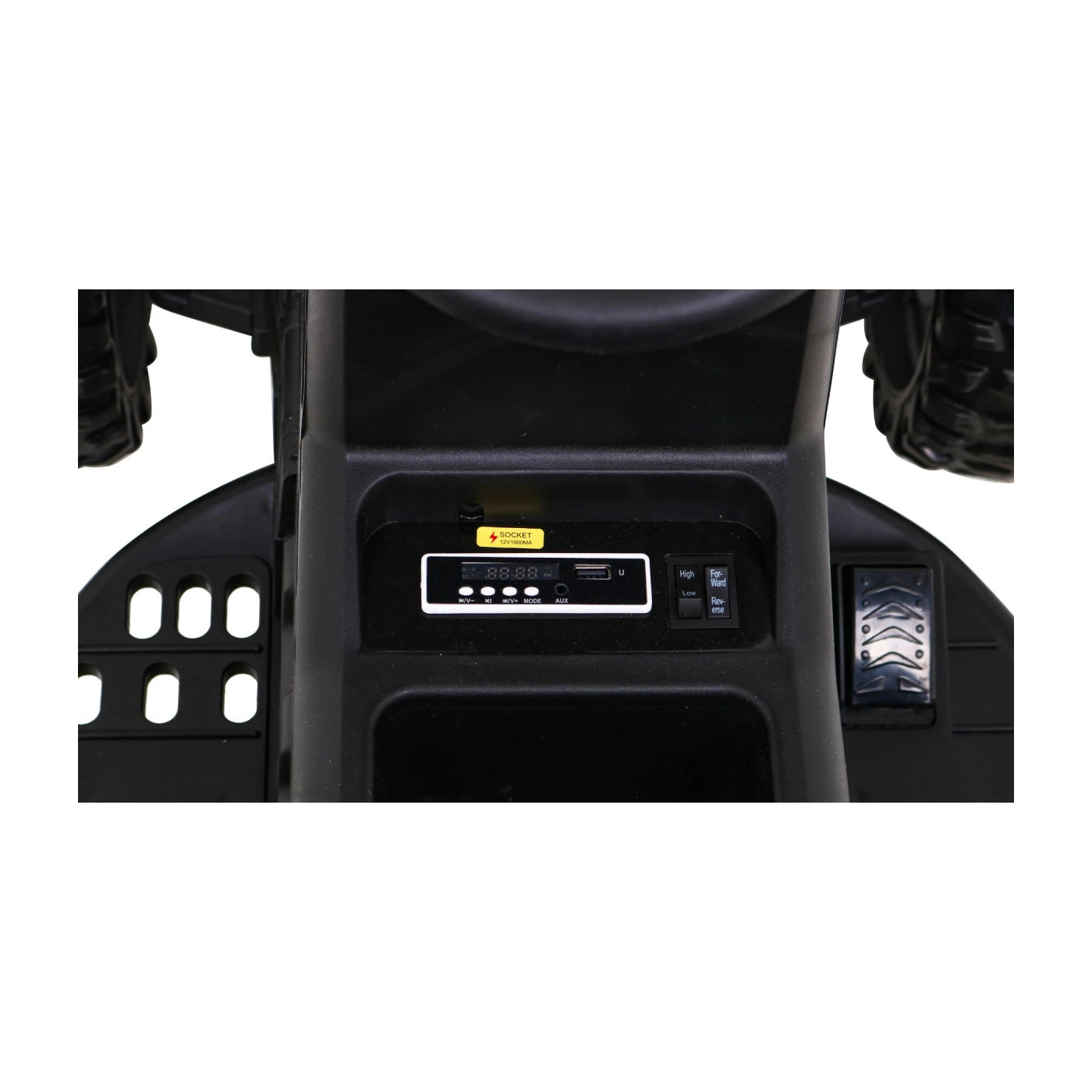 Traktor BDM0925