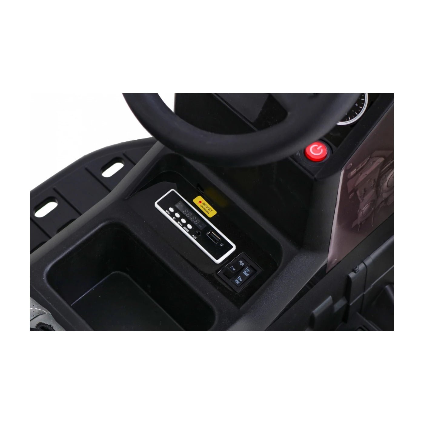 Traktor BDM0925