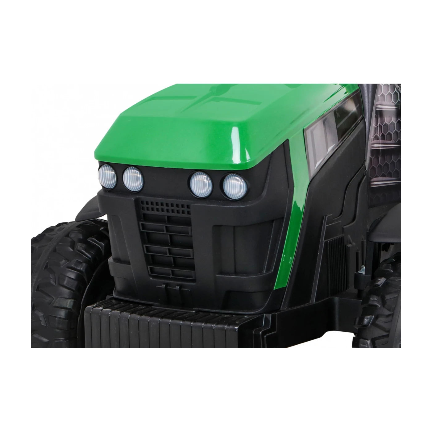 Traktor BDM0925